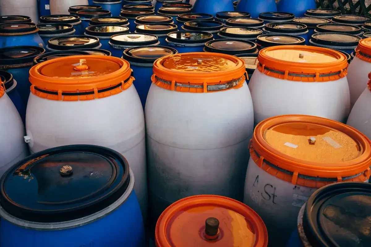 Chemical & Toxic Waste Cleanup in Piedmont, CA