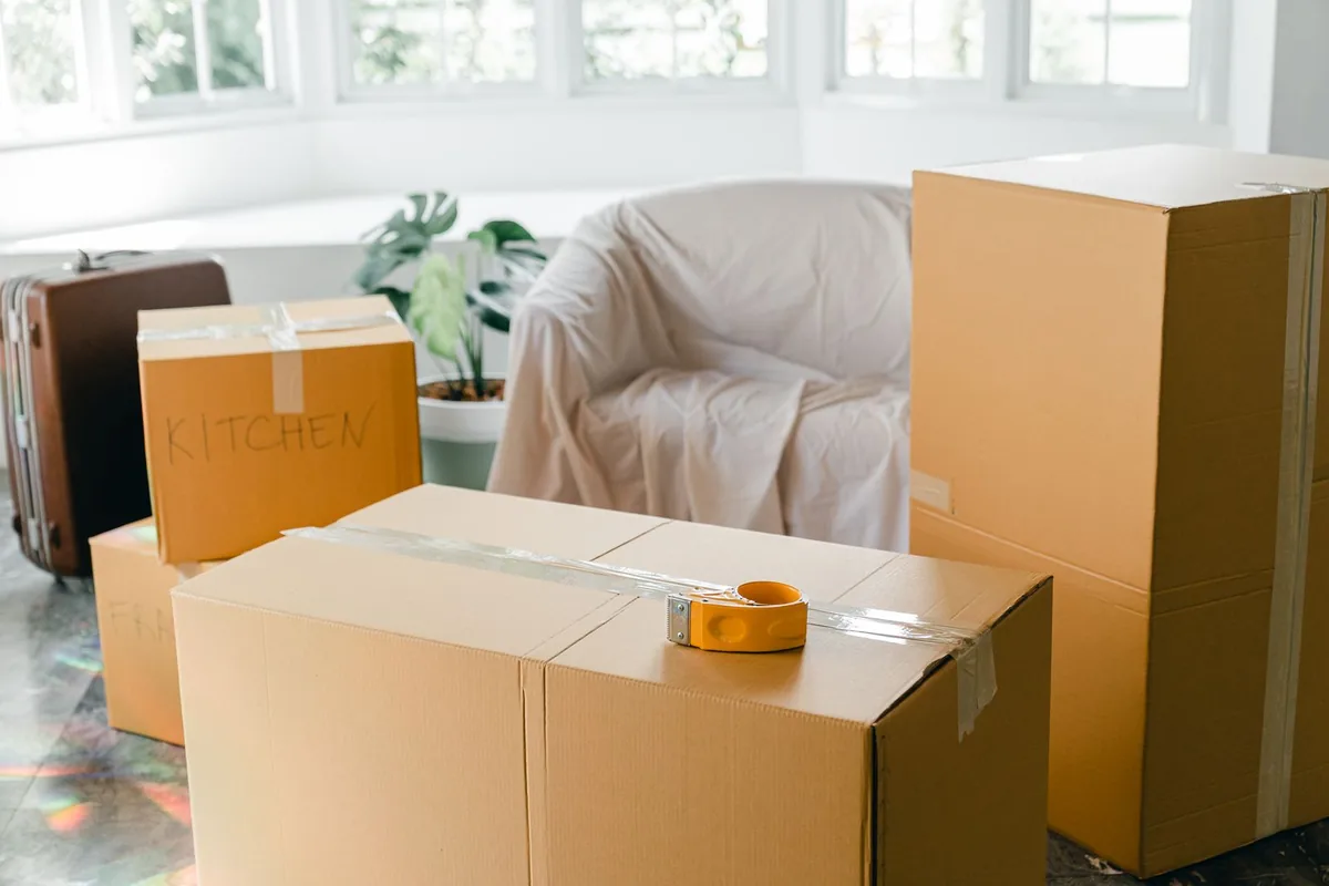 Hoarding Cleanup in Piedmont, CA